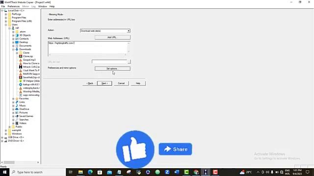 How To Clone A Website Into WordPress Website | Convert HTML To WordPress смотреть онлайн