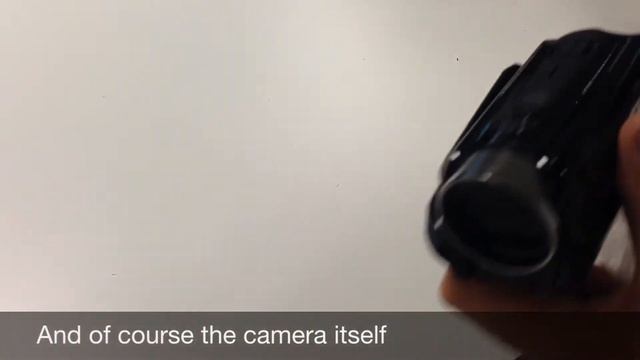 Unboxing - Canon Legria HF R506 - VIXIA HF R500 смотреть онлайн