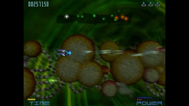 Space Tripper 2001 PC - Gameplay смотреть онлайн