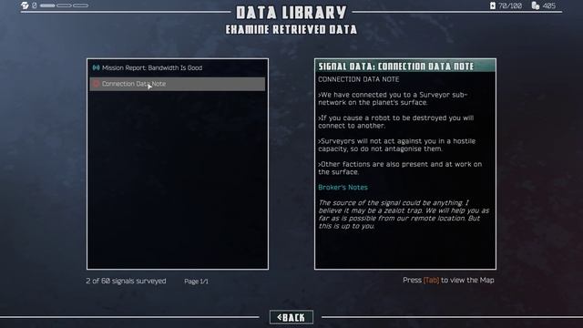 The Signal From Tolva: Gameplay Part 1 смотреть онлайн