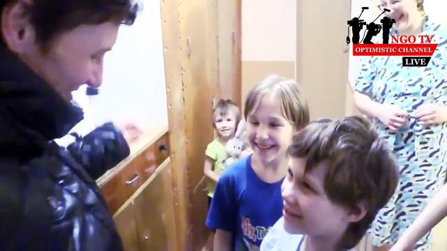 Обвиняемая в госизмене Светлана Давыдова вернулась домой к детям смотреть онлайн