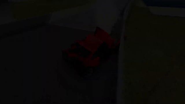 BeamNG Drive - Car Jump Arena #4 Supercars Jump смотреть онлайн