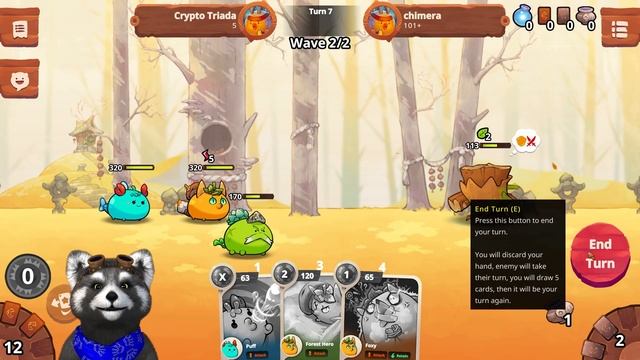 Axie Infinity Origin обзор игры и заработка. Как начать играть бесплатно. смотреть онлайн