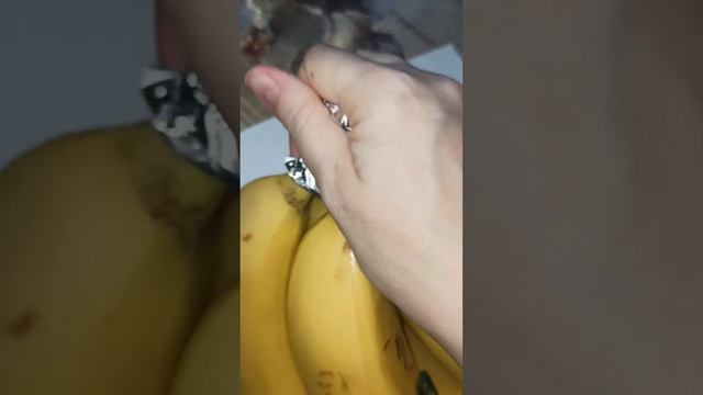 Как Хранить ЯГОДУ БАНАН Долго #лайфхак #полезныесоветы #еда смотреть онлайн