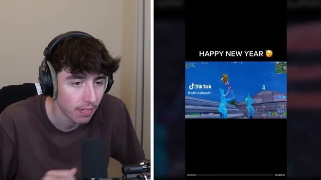 Les PIRES TIKTOK FORTNITE que j'ai vue.. смотреть онлайн