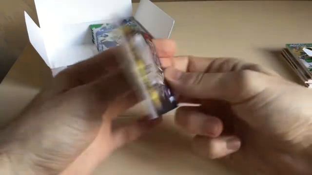 BOX BREAK #10(3 case) GOLD COLLECTION KHL 2017 смотреть онлайн