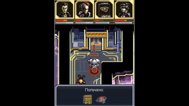 Java Cyberlords: Arcology/Кибербоги: Аркология (2/2) смотреть онлайн