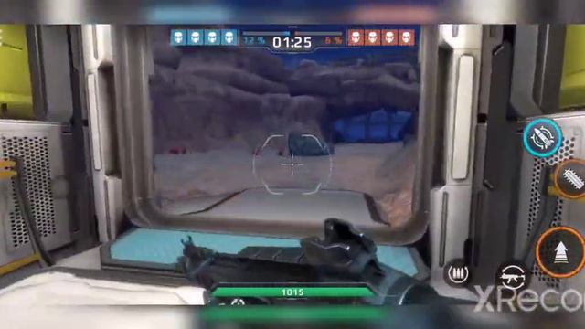 Ранний доступ Era Combat. смотреть онлайн