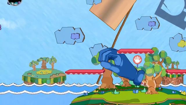 [April Fools] SSF2 BETA - Endpoint смотреть онлайн