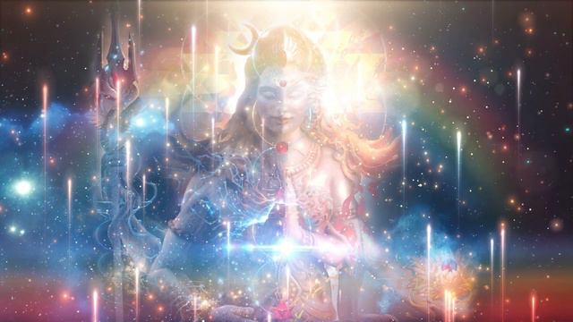 Невероятно красивая Мантра Великому Шиве смотреть онлайн
