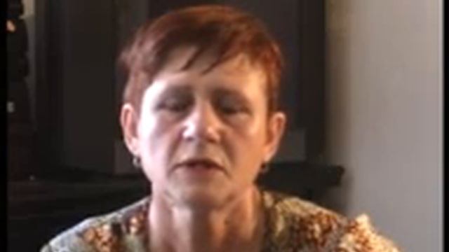 Нефрит на бъбреците Йорданка