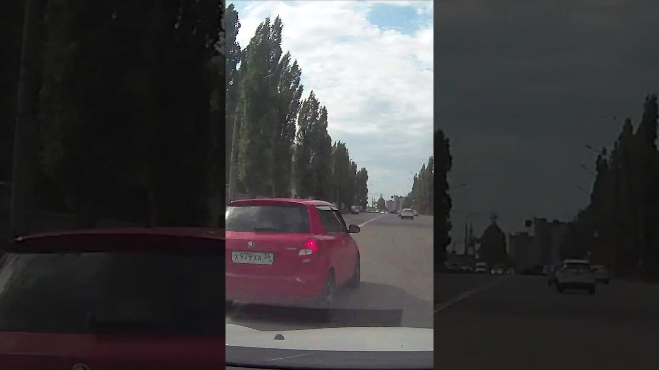 Быдло-учитель нарвался не на того ученика и трусливо сбежал. #нашнадзор #гибдд #дпс #мвд #гаи смотреть онлайн