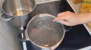 Как очистить медную спн и рпн