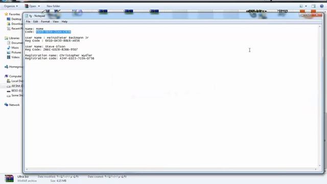 How To Mount/install cracked Games Using Ultra ISO смотреть онлайн