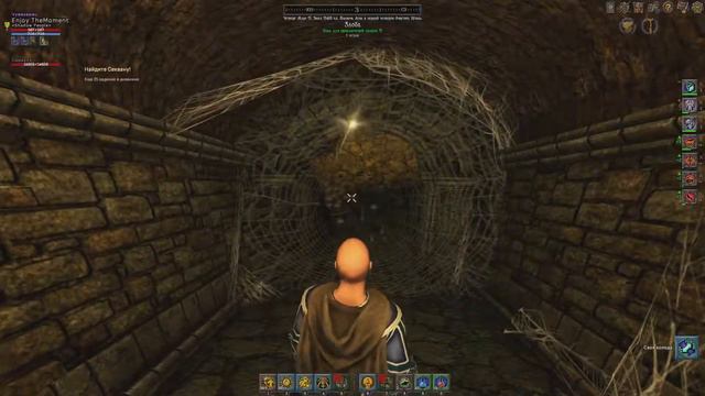 Shroud of the Avatart. Путь Любви. Вот и вся любовь. Финал пути. Серия №47 смотреть онлайн