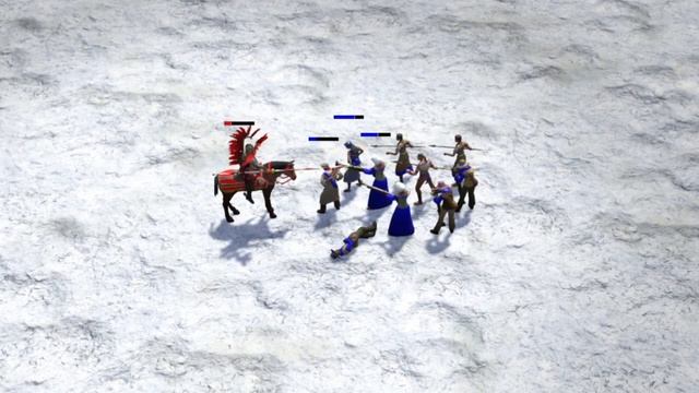 BEST Cavalry UNIT In HISTORY? смотреть онлайн