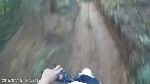 Питбайк PitsterPro LX5. Покатушки с Ирбисами ТТР 250 ч.6 смотреть онлайн