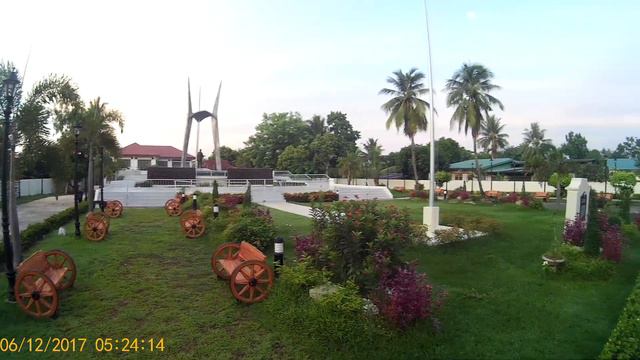 Marcelo Hilario Del Pilar Ancestral House (Bulakan Bulacan) смотреть онлайн