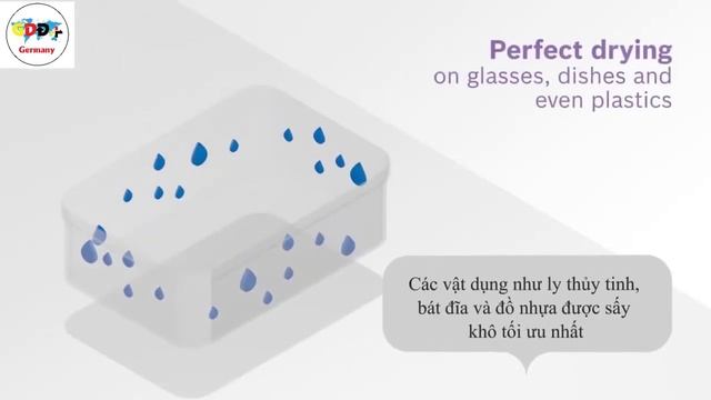 Máy rửa bát Bosch SMV6ZCX49E Series 6 смотреть онлайн