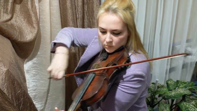 Океан Эльзи - Така як ти (cover by Marina Zadvornova) смотреть онлайн