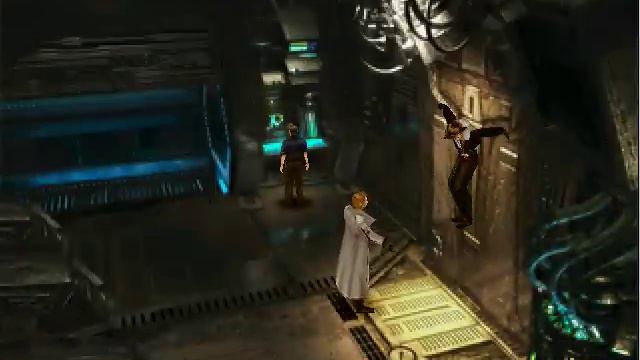 Final Fantasy VIII Speed Run: Segment 18 Part 1/2 смотреть онлайн