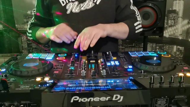 REMIX 2023 POPULAR SONGS CLUB HITS PARTY DANCE (BOOTLEG MIX PIONEER XDJ RX3) смотреть онлайн