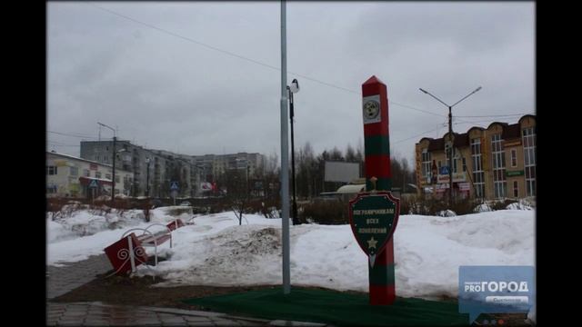 Достопримечательности Эжвы смотреть онлайн