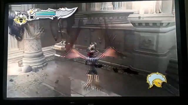 Bug de orbis infinito em god of war 1 смотреть онлайн