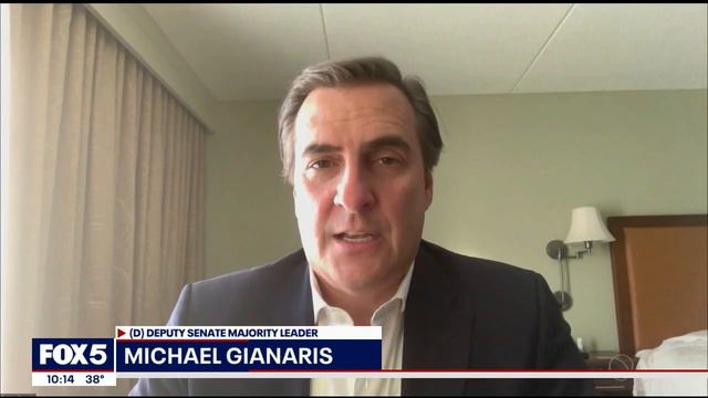 NY State Senate proposes permit parking in NYC to fund MTA: Will it work? смотреть онлайн