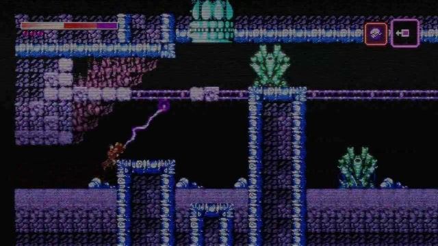 Axiom Verge | Part 18: Finding The Path To MAR-URU (Last Level)