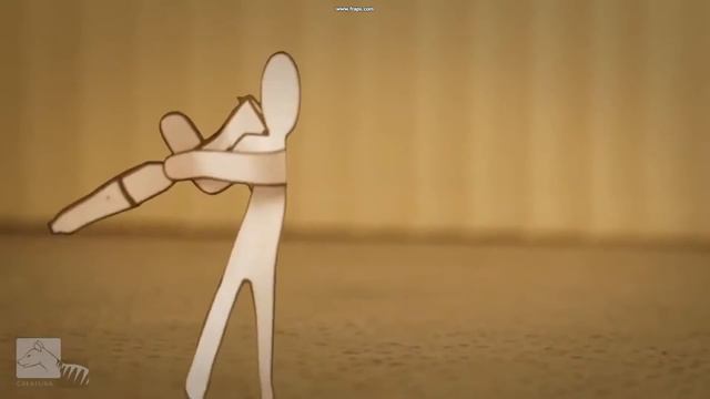 Кошачья войнушка / Cat vs. paper soldiers смотреть онлайн