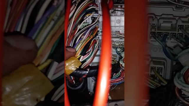 P0748 Toyota Rav4 2004 Falla En Transmision (falla En Computadora)