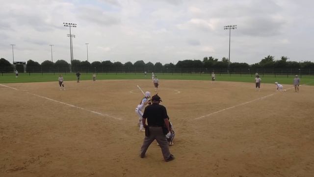 Illusions Gold National Hankins vs Excel Elite - Scheurer (5/9/2021) смотреть онлайн