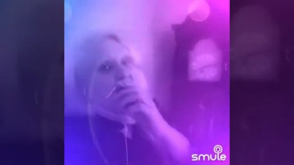 Старинные часы. Караоке