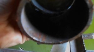 Сварка труб с отрывом (Часть 2).mp4