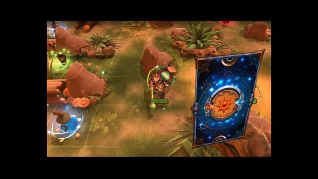 LITTLE LORDS OF TWILIGHT - EXCELLENT NEW TURN BASED PVP STRATEGY GAME смотреть онлайн