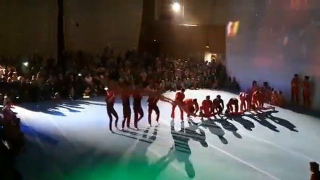 Танец огня 2 часть смотреть онлайн