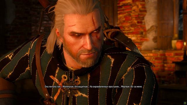 Изгнание Игоши в The Witcher 3 Wild Hunt ► #9 смотреть онлайн