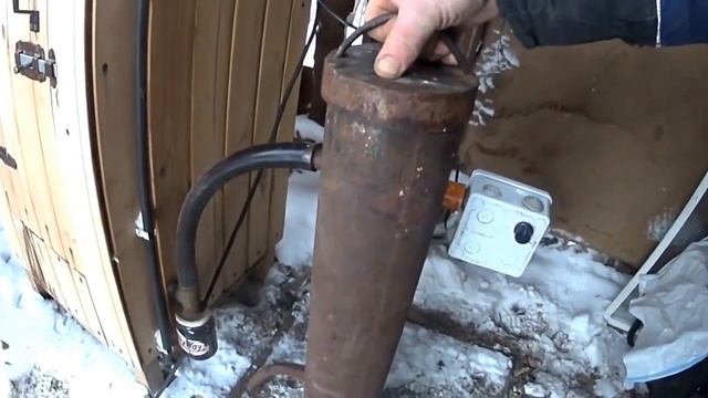 Коптим сало и индюшатину / Космически вкусно