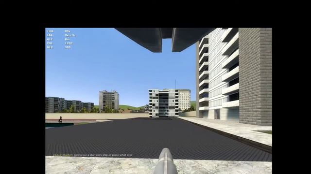 Another Boring day in Gmod -Garry's Mod Sandbox смотреть онлайн