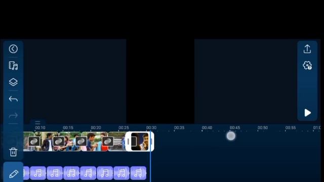 Basic vedio edting for powerdirector || without whattermark powerdirector download tamil... смотреть онлайн