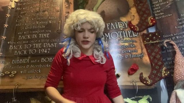 Сказка _Морозко_. Цикл «Окно в сказку». Выпуск 1.