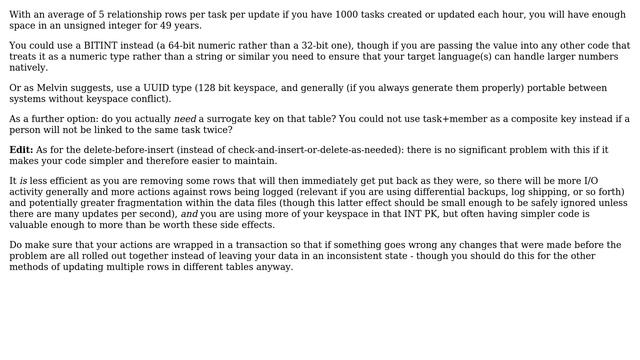 Update many-to-many relationship table (4 Solutions!!) смотреть онлайн