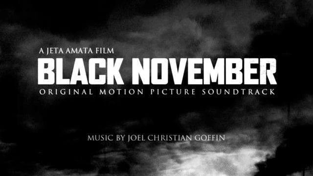 Black November - Requiem For Lost Souls... I think смотреть онлайн