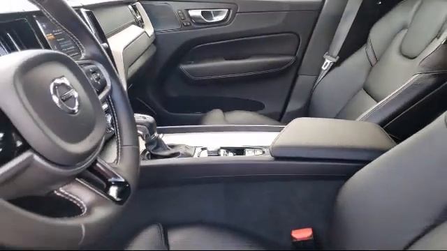 2020 Volvo XC60 T5 Inscription Sport Utility Petaluma Rohnert Park Santa Rosa Novato Napa Valle смотреть онлайн