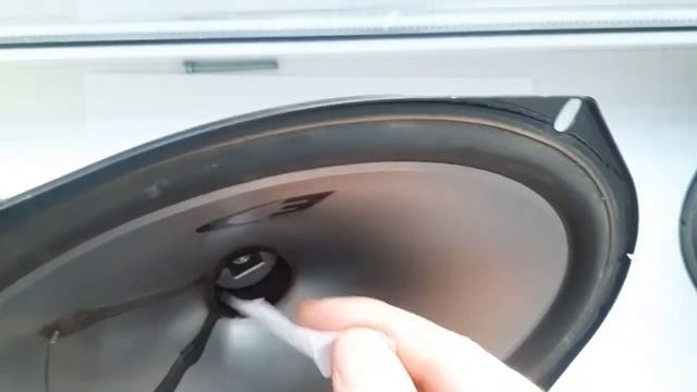 Динамики, автозвук / улучшение качества звука смотреть онлайн