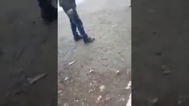 Выпиши мне товарный чек сука или ногу прострелю смотреть онлайн