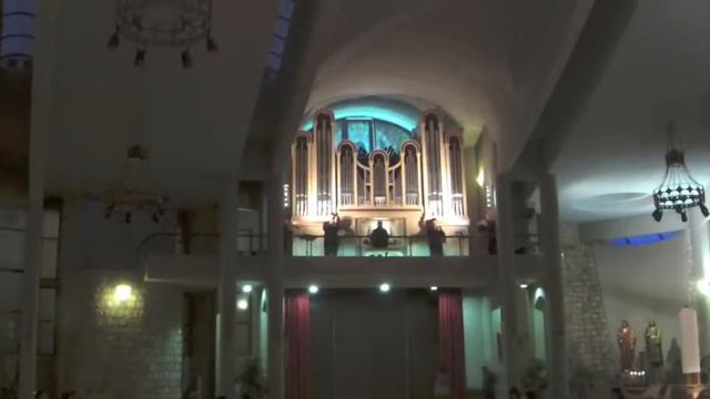 Bernardo Storace - Ballo della Battaglia смотреть онлайн