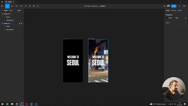 Figma Video Feature: Create Interactive Video Prototypes смотреть онлайн