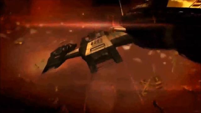 Mass Effect - Fanart Video смотреть онлайн